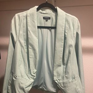 Torrid Blazer